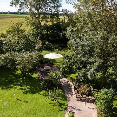 Deichkind 25 Villa Hedwigenkoog Dış mekan fotoğraf