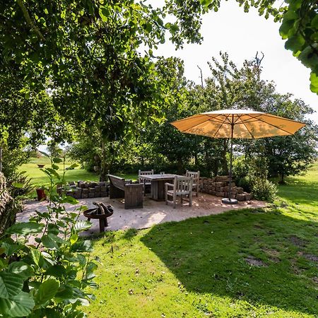 Deichkind 25 Villa Hedwigenkoog Dış mekan fotoğraf