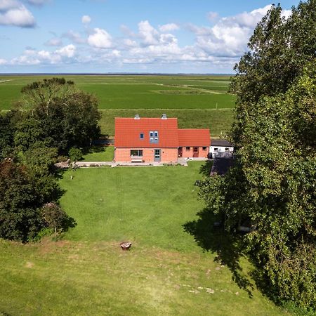 Deichkind 25 Villa Hedwigenkoog Dış mekan fotoğraf