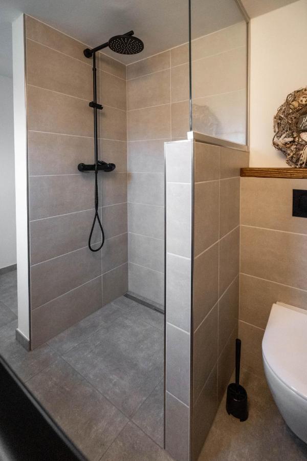 Deichkind 25 Villa Hedwigenkoog Dış mekan fotoğraf