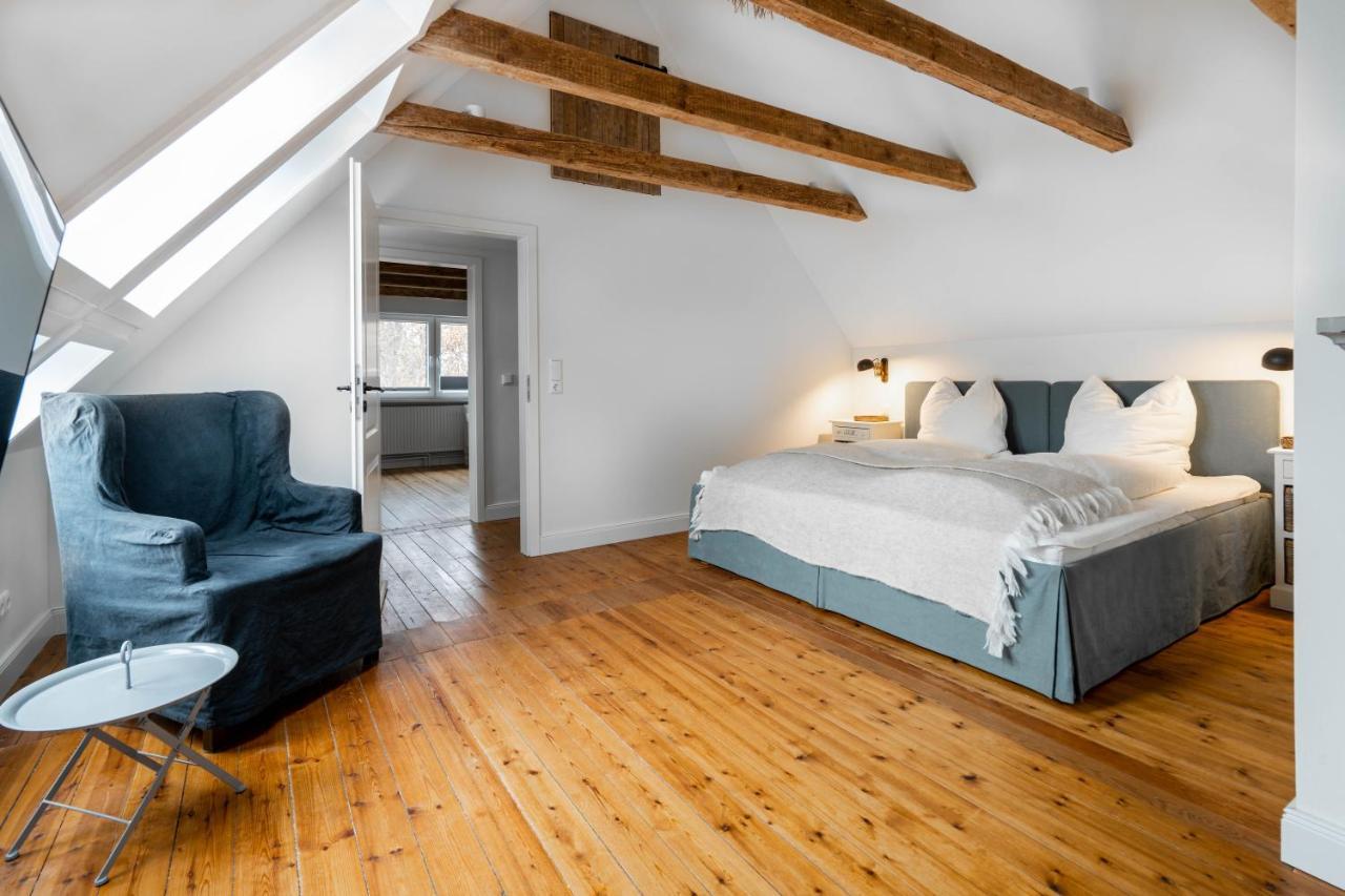 Deichkind 25 Villa Hedwigenkoog Dış mekan fotoğraf