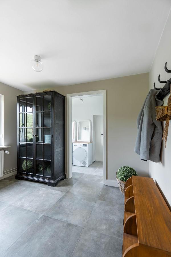 Deichkind 25 Villa Hedwigenkoog Dış mekan fotoğraf