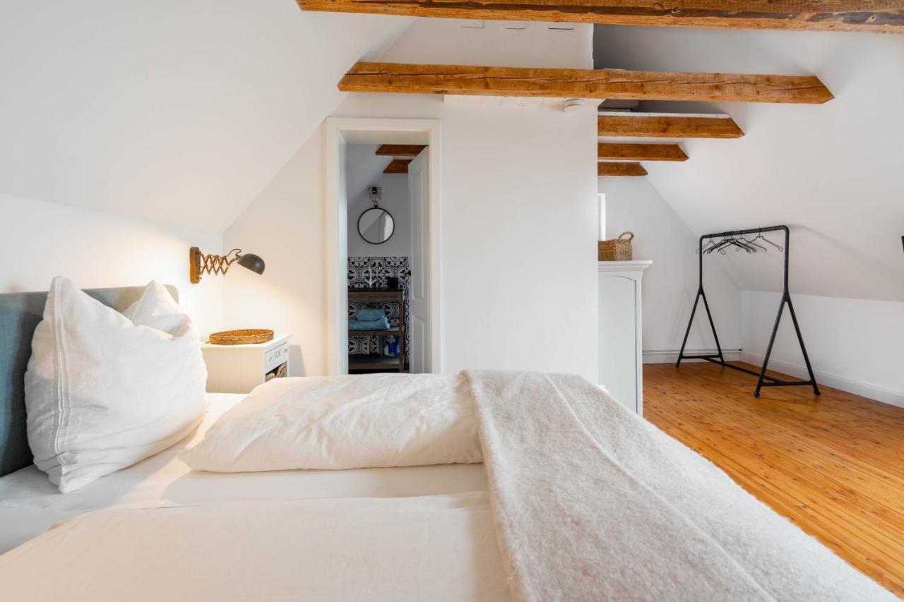 Deichkind 25 Villa Hedwigenkoog Dış mekan fotoğraf
