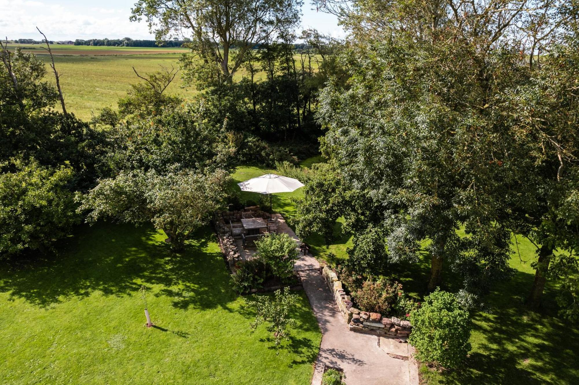 Deichkind 25 Villa Hedwigenkoog Dış mekan fotoğraf