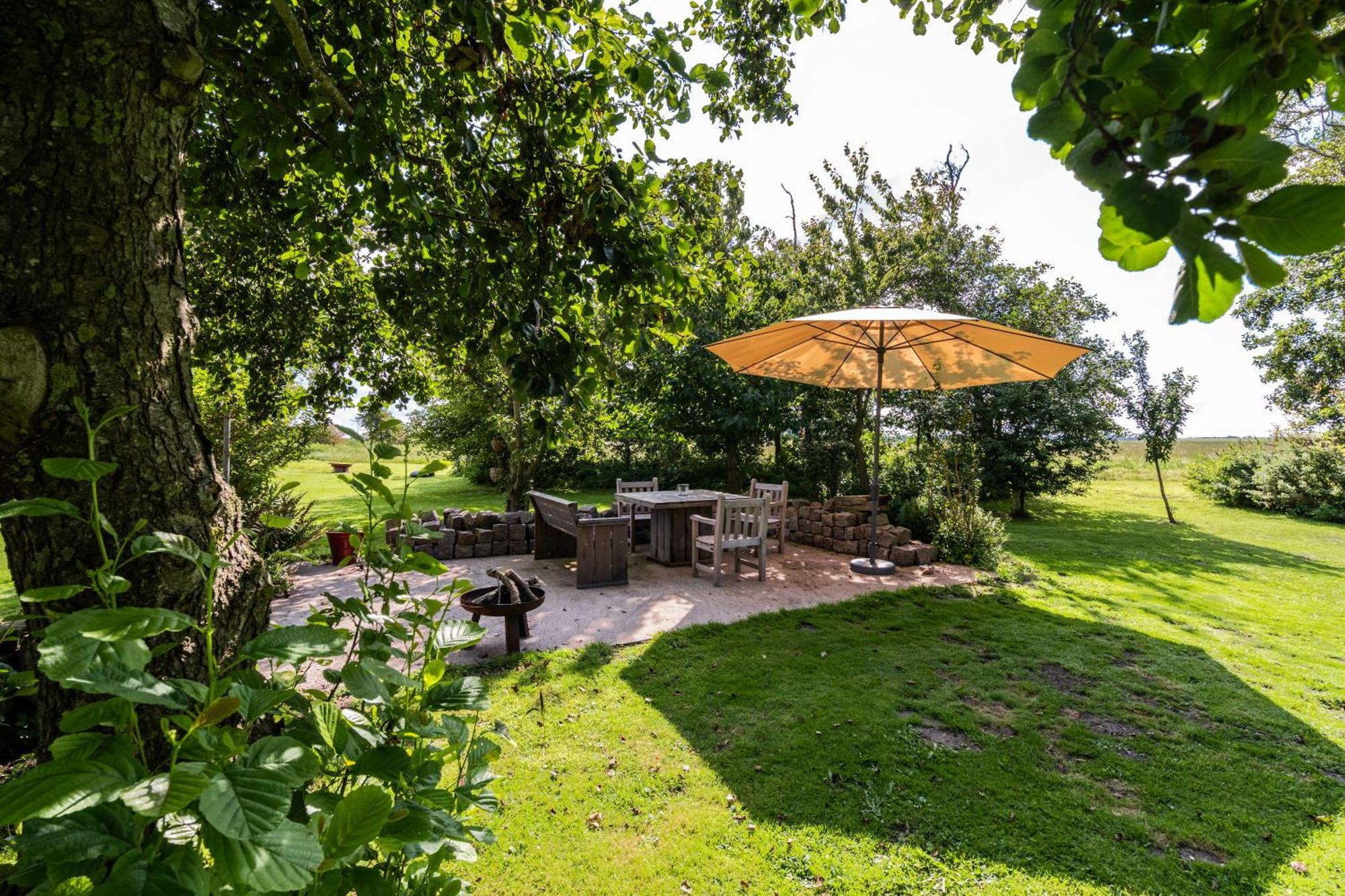 Deichkind 25 Villa Hedwigenkoog Dış mekan fotoğraf